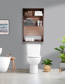 Foto 2 | Foto 2 | Mueble Organizador para Baño Decomobil Sídney