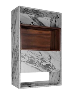 Foto 4 | Foto 4 | Mueble Organizador para Baño Decomobil Sídney