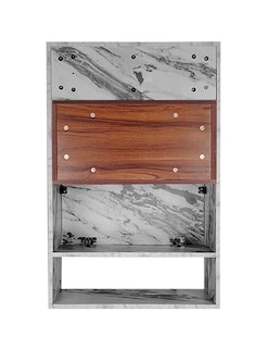 Foto 6 | Foto 6 | Mueble Organizador para Baño Decomobil Sídney
