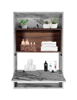 Foto 7 | Foto 7 | Mueble Organizador para Baño Decomobil Sídney