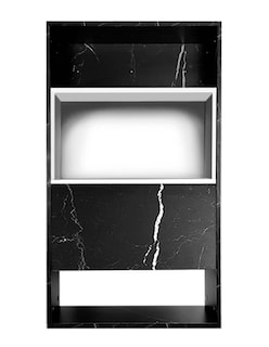 Foto 1 | Foto 1 | Mueble Organizador para Baño Decomobil Sídney