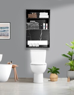 Foto 2 | Foto 2 | Mueble Organizador para Baño Decomobil Sídney