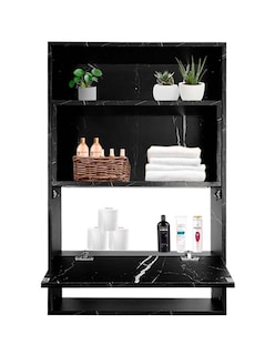 Foto 7 | Foto 7 | Mueble Organizador para Baño Decomobil Sídney