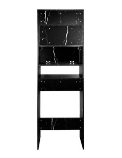 Foto 6 | Foto 6 | Mueble Organizador para Baño 180 x 60 x 25 cm de Melamina
