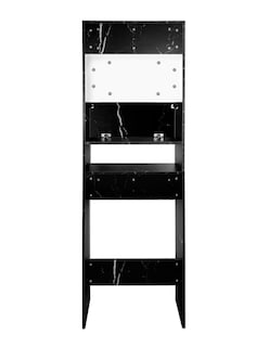 Foto 4 | Foto 4 | Mueble Organizador para Baño Modelo Bilbao 180 x 60 x 25 cm