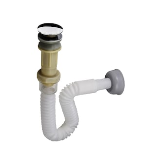 Foto 5 | Foto 5 | Esatto Mueble Baño Pequeño Bein Indi Globie Lavabo Llave Desagües