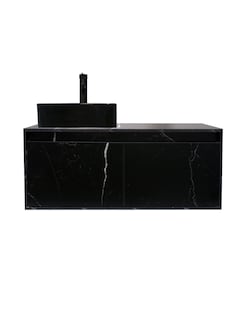 Foto 1 | Foto 1 | Mueble Gabinete para Baño Decomobil con Lavabo Minimalista Krabi