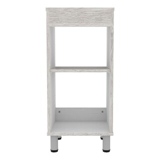 Foto 5 | Foto 5 | Gabinete De Baño Para Lavabo Dena Maderkit Ceniza S/p