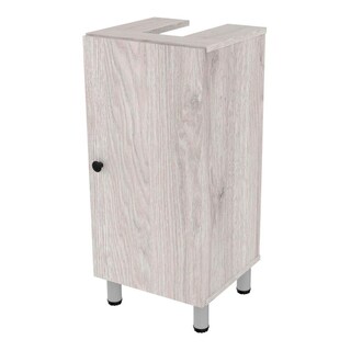 Foto 8 | Foto 8 | Gabinete De Baño Para Lavabo Dena Maderkit Ceniza C/p