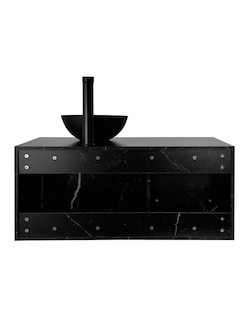 Foto 5 | Foto 5 | Mueble Con Ovalin Para Baño Gabinete Para Baño Con Ovalin Modelo Hades
