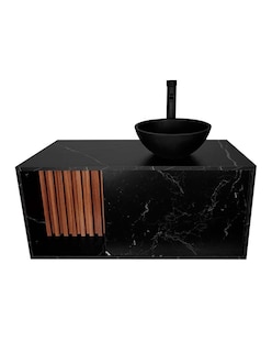 Foto 8 | Foto 8 | Mueble Con Ovalin Para Baño Gabinete Para Baño Con Ovalin Modelo Hades