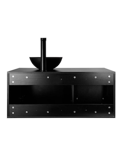 Foto 5 | Foto 5 | Mueble Con Ovalin Para Baño Gabinete Para Baño Con Ovalin Modelo Hades