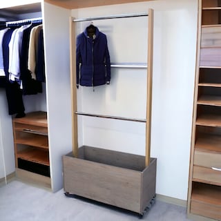 Foto 4 | Foto 4 | Closet Armable Hogare Con Cajón