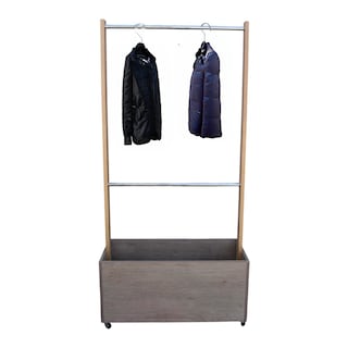 Foto 7 | Foto 7 | Closet Armable Hogare Con Cajón