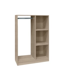Foto 5 | Foto 5 | Closet Decomobil Beige con Estantes
