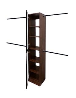 Foto 5 | Foto 5 | Closet Ropero con Espejo Moderno Minimalista Mildred