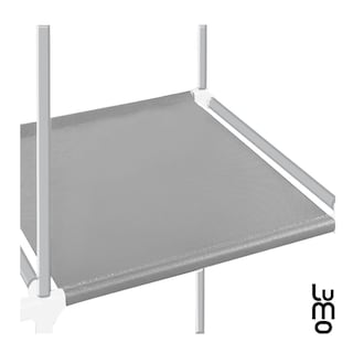 Foto 3 | Foto 3 | Armario Grande Closet Reforzado Portátil Organizador 215cm