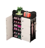 Zapatera Armable Moderna