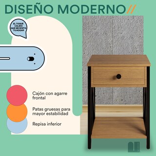 Foto 4 | Foto 4 | Buró Mubson Almez color Beige