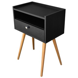 Foto 6 | Foto 6 | Buró Hogare Vienna color Negro