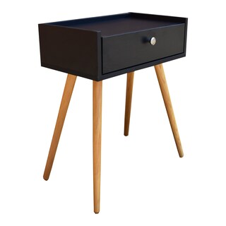 Foto 6 | Foto 6 | Buró Hogare Marsella color Negro