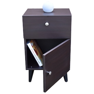 Foto 5 | Foto 5 | Buró Nórdico Hogare color Marrón