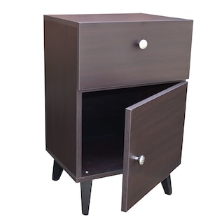 Foto 6 | Foto 6 | Buró Nórdico Hogare color Marrón