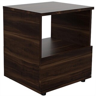 Foto 5 | Foto 5 | Buró Oliver Caoba con Un Cajón Virtual Muebles