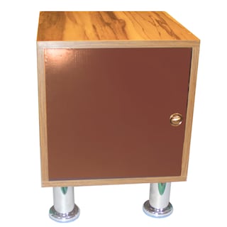 Foto 2 | Foto 2 | Buró Ensamblado Color Marrón para Recamara