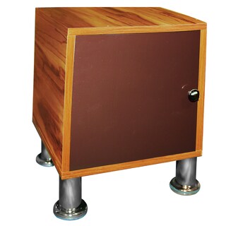 Foto 3 | Foto 3 | Buró Ensamblado Color Marrón para Recamara