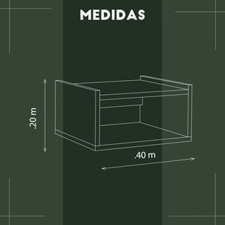 Foto 7 | Foto 7 | Buró, Aire, Moru, Latte