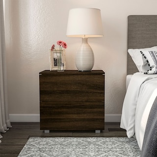 Foto 1 | Foto 1 | Buró Mobi Catar Tabaco 2 Cajones