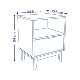 Foto 3 | Foto 3 | Buró Mobi Tokio Roble