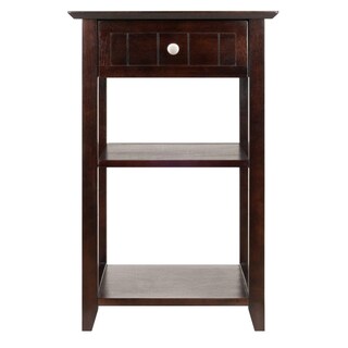 Foto 5 | Foto 5 | Soporte Para Impresora Winsome Burke Coffee Con Cajón Y Estante - Venta Internacional.