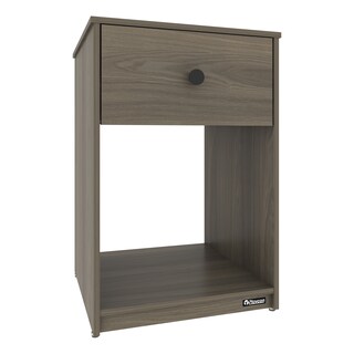 Foto 8 | Foto 8 | Buró Berlin Con Cajón 42 X 62 X 40 Cm Mesa De Noche