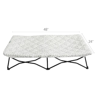 Foto 5 | Foto 5 | Sábana Para Cama Portátil Regalo My Cot Para Niños Pequeños, Cuna De Viaje Joovy - Venta Internacional.