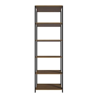 Foto 5 | Foto 5 | Closet Madesa Valencia Marrón 59 cm