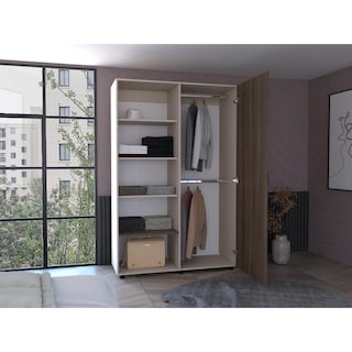 Foto 2 | Foto 2 | Closet Eco Capri y Milán Virtual Muebles