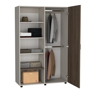Foto 3 | Foto 3 | Closet Eco Capri y Milán Virtual Muebles