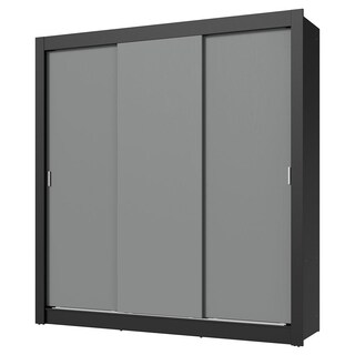 Foto 1 | Foto 1 | Ropero Closet Madesa 3 Puertas Ng