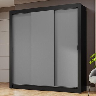 Foto 2 | Foto 2 | Ropero Closet Madesa 3 Puertas Ng