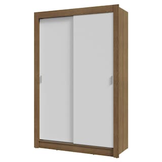 Foto 1 | Foto 1 | Ropero Closet Madesa Milano 2 Puertas Mb