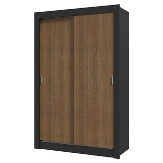 Foto 1 | Foto 1 | Ropero Closet Madesa Vivare Plus 2 Puertas Nm