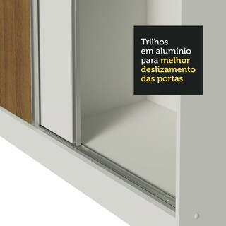 Foto 8 | Foto 8 | Guarda Ropa Madesa Royale 3 Puertas B/m/b Cp