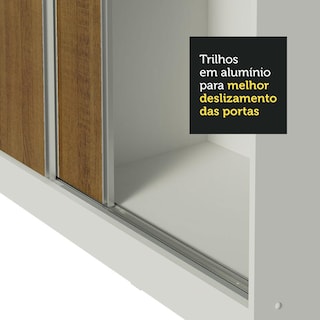 Foto 8 | Foto 8 | Guarda Ropa Madesa Royale 3 Puertas B/m
