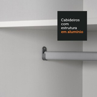 Foto 7 | Foto 7 | Guarda Ropa Madesa Royale 3 Puertas Negro