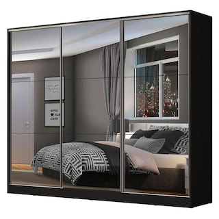 Foto 1 | Foto 1 | Closet Madesa Royale con Espejo