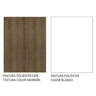 Foto 8 | Foto 8 | Closet Madesa con 2 Puertas y 1 Espejo