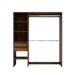 Foto 2 | Foto 2 | Closet Mobi Alondra Chocolate