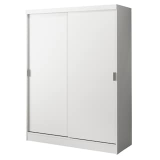 Foto 1 | Foto 1 | Closet Luke Madesa 2 Puertas Corredizas